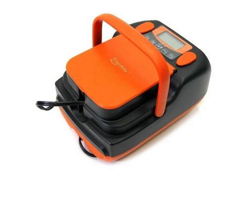 Насос для сап борда аккумуляторный Stermay HT-790