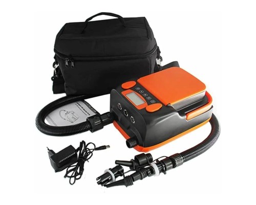 Насос для сап борда аккумуляторный Stermay HT-790