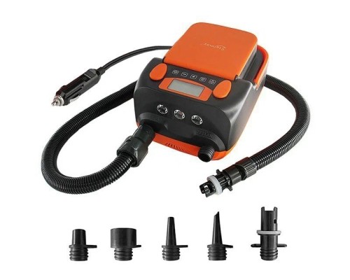 Насос для сап борда аккумуляторный Stermay HT-790