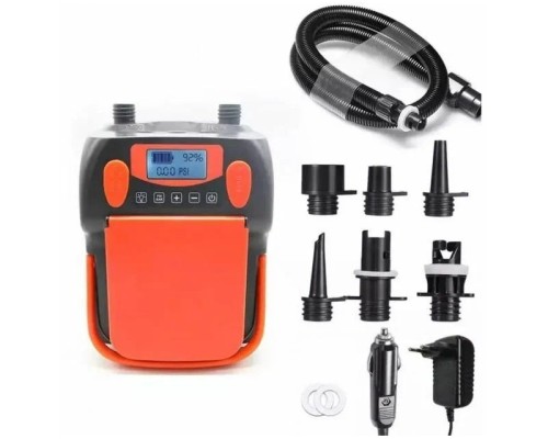 Насос для сап борда аккумуляторный Stermay HT-790