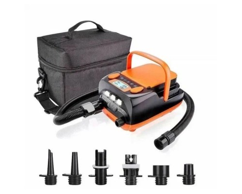 Насос для сап борда аккумуляторный Stermay HT-790