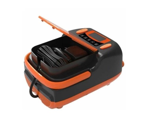 Насос для сап борда аккумуляторный Stermay HT-790