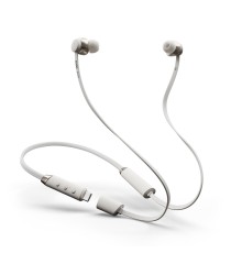 Беспроводные наушники Sudio Elva, белый