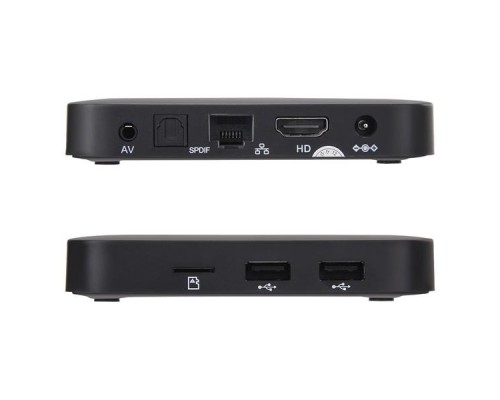 Tanix TX3 mini медиаплеер Android 7.1.2 / 2Gb/16Gb DDR3