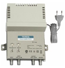 TERRA HA131 Усилитель антенный домовой (Терра ХА131)
