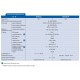 ТВ модулятор Terra "MHD002", HDMI в DVB-T, разрешение 1080P, c Б/П, белый