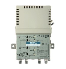 TERRA HS004 Усилитель антенный домовой (Терра ШС004)