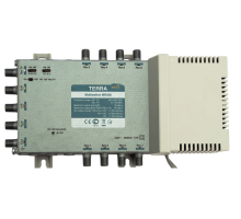 Мультисвитч TERRA MR-508 5x8 радиальный активный