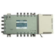 Мультисвитч TERRA MR-512 5x12 радиальный активный