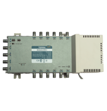 Мультисвитч TERRA MR-512 5x12 радиальный активный