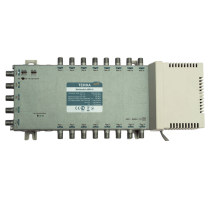 Мультисвитч TERRA MR-516 5x16 радиальный активный