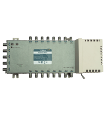 Мультисвитч TERRA MR-516 5x16 радиальный активный