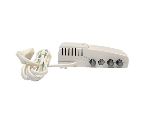 TERRA AS039 Усилитель квартирной разводки с двумя выходами