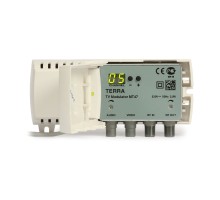 TERRA MT41 модулятор ВЧ (высокая частота) 