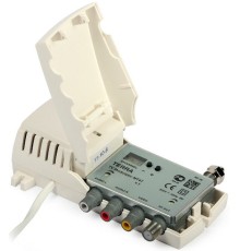 TERRA MT47 модулятор ВЧ (высокая частота) 