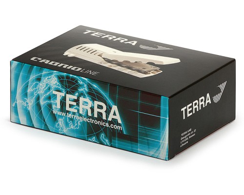 TERRA MT41 модулятор ВЧ (высокая частота) 