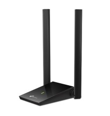 Wi-Fi адаптер TP-LINK Archer T4U Plus, черный