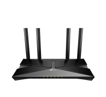Двухдиапазонный гигабитный роутер Wi‑Fi AX3000 TP-LINK Archer AX53 с поддержкой Mesh, черный
