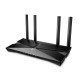 Двухдиапазонный гигабитный роутер Wi‑Fi AX3000 TP-LINK Archer AX53 с поддержкой Mesh, черный
