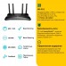Двухдиапазонный гигабитный роутер Wi‑Fi AX3000 TP-LINK Archer AX53 с поддержкой Mesh, черный