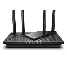 Wi-Fi роутер TP-LINK Archer AX55, черный