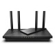 Wi-Fi роутер TP-LINK Archer AX55, черный
