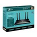 Wi-Fi роутер TP-LINK Archer AX55, черный