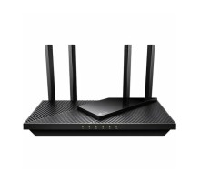 Wi-Fi роутер TP-LINK Archer AX55Pro, черный
