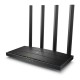 Маршрутизатор беспроводной TP-Link Archer C80 черный