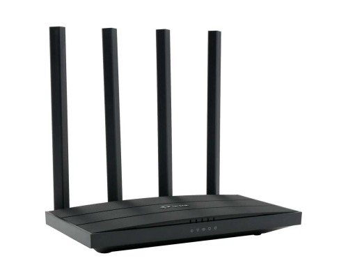 Маршрутизатор беспроводной TP-Link Archer C80 черный