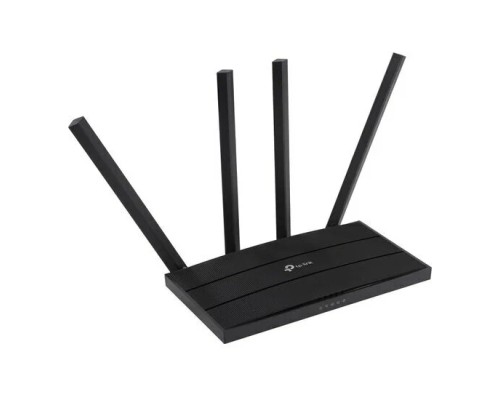 Маршрутизатор беспроводной TP-Link Archer C80 черный