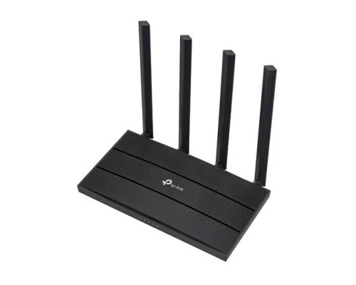 Маршрутизатор беспроводной TP-Link Archer C80 черный