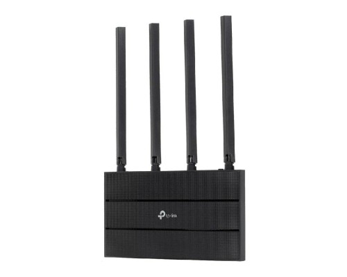 Маршрутизатор беспроводной TP-Link Archer C80 черный