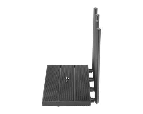 Маршрутизатор беспроводной TP-Link Archer C80 черный