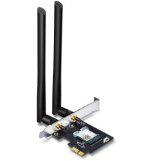 Адаптер TP-LINK Archer T5E, черный