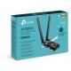 Tp-link Archer TX55E AX3000 Wi-Fi 6 Bluetooth 5.2 адаптер PCI Express