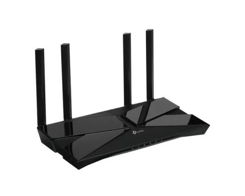 Wi-Fi роутер TP-Link Archer AX1500 Next-Gen Wi-Fi 6 Router
