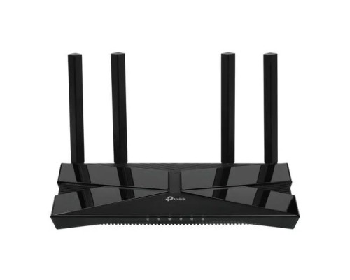 Wi-Fi роутер TP-Link Archer AX1500 Next-Gen Wi-Fi 6 Router