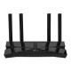 Wi-Fi роутер TP-Link Archer AX1500 Next-Gen Wi-Fi 6 Router