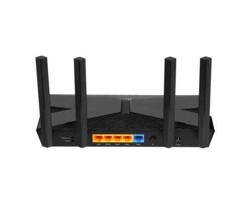 Wi-Fi роутер TP-Link Archer AX1500 Next-Gen Wi-Fi 6 Router