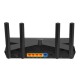 Wi-Fi роутер TP-Link Archer AX1500 Next-Gen Wi-Fi 6 Router