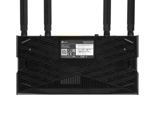 Wi-Fi роутер TP-Link Archer AX1500 Next-Gen Wi-Fi 6 Router