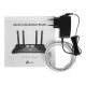 Wi-Fi роутер TP-Link Archer AX1500 Next-Gen Wi-Fi 6 Router