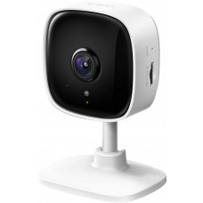 Камера видеонаблюдения TP-LINK Tapo C100 белый