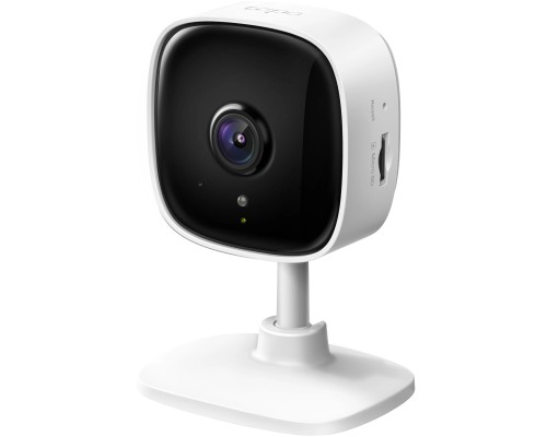 Камера видеонаблюдения TP-LINK Tapo C100 белый