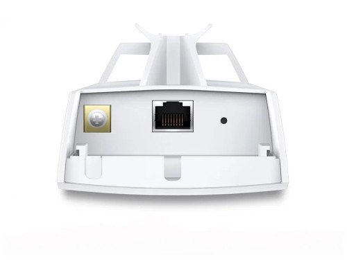 Wi-Fi точка доступа TP-LINK CPE510, белый