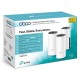 Wi-Fi Mesh система TP-LINK Deco M4 (3-pack), белый