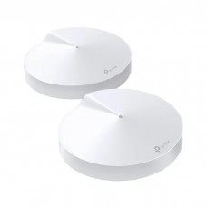 Wi-Fi Mesh система TP-LINK Deco M5 (2-pack), белый