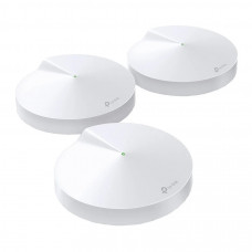 Wi-Fi Mesh система TP-LINK Deco M5, 3-pack, белый
