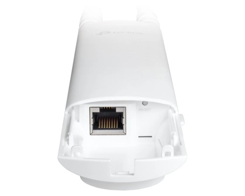 Wi-Fi точка доступа TP-LINK EAP225-Outdoor, белый